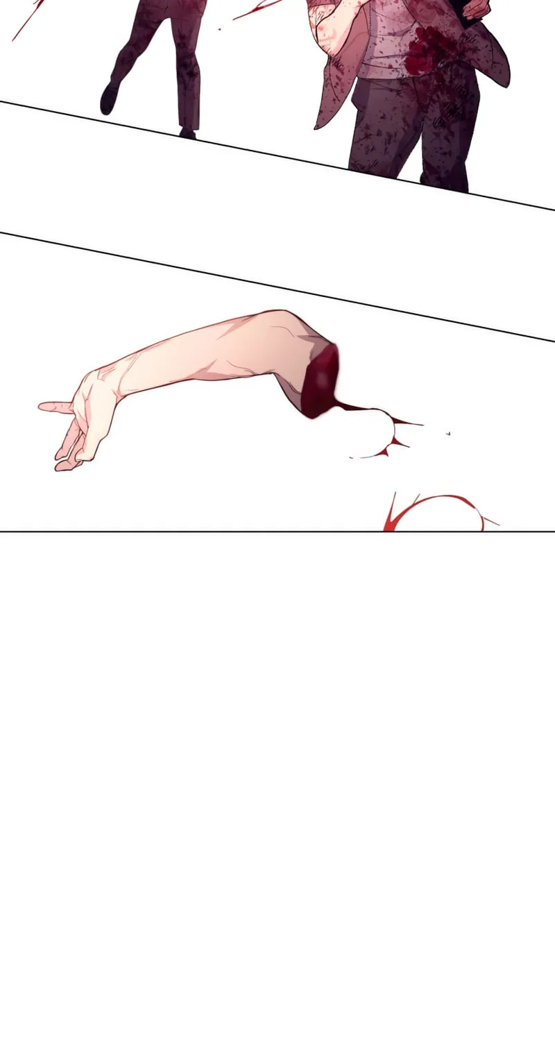 Man Eater Chapter 47 page 102 - 