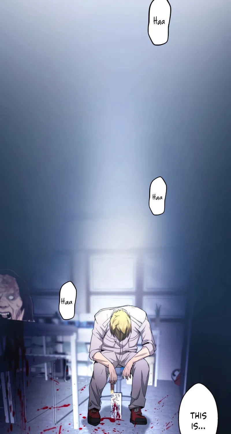 Man Eater Chapter 47 page 104 - 
