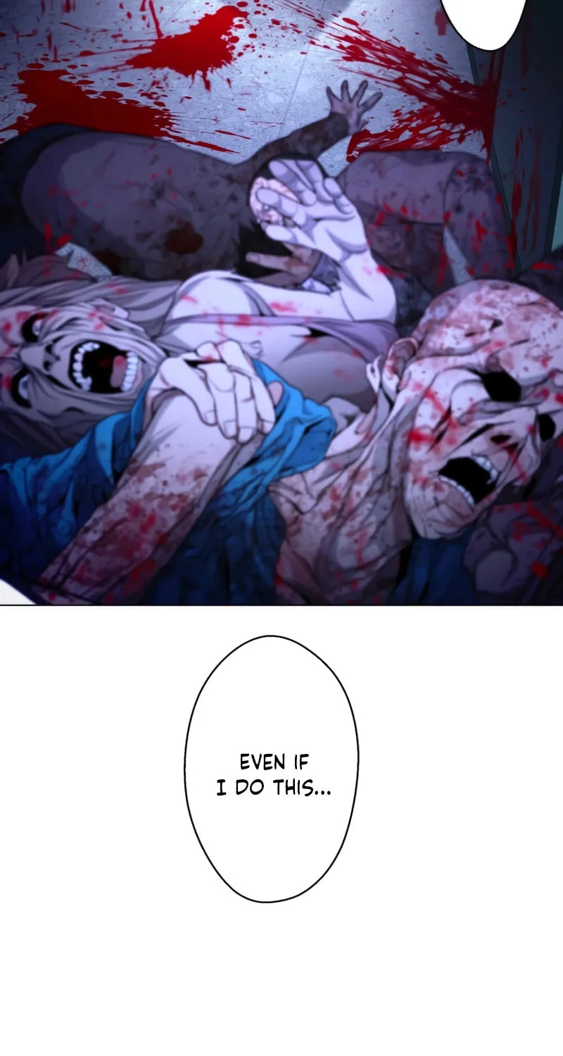 Man Eater Chapter 47 page 105 - 