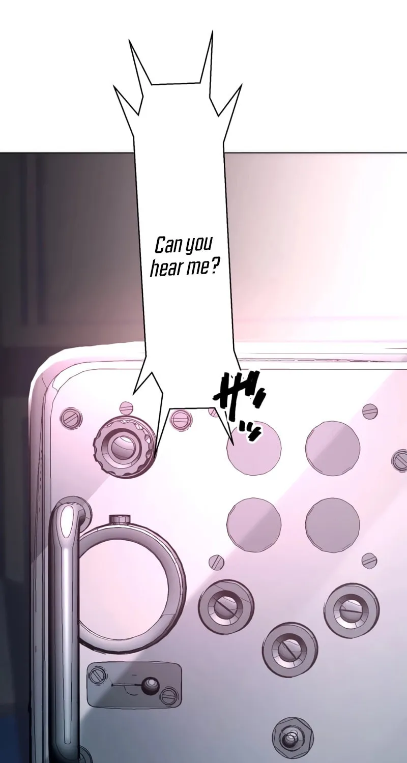 Man Eater Chapter 47 page 110 - 
