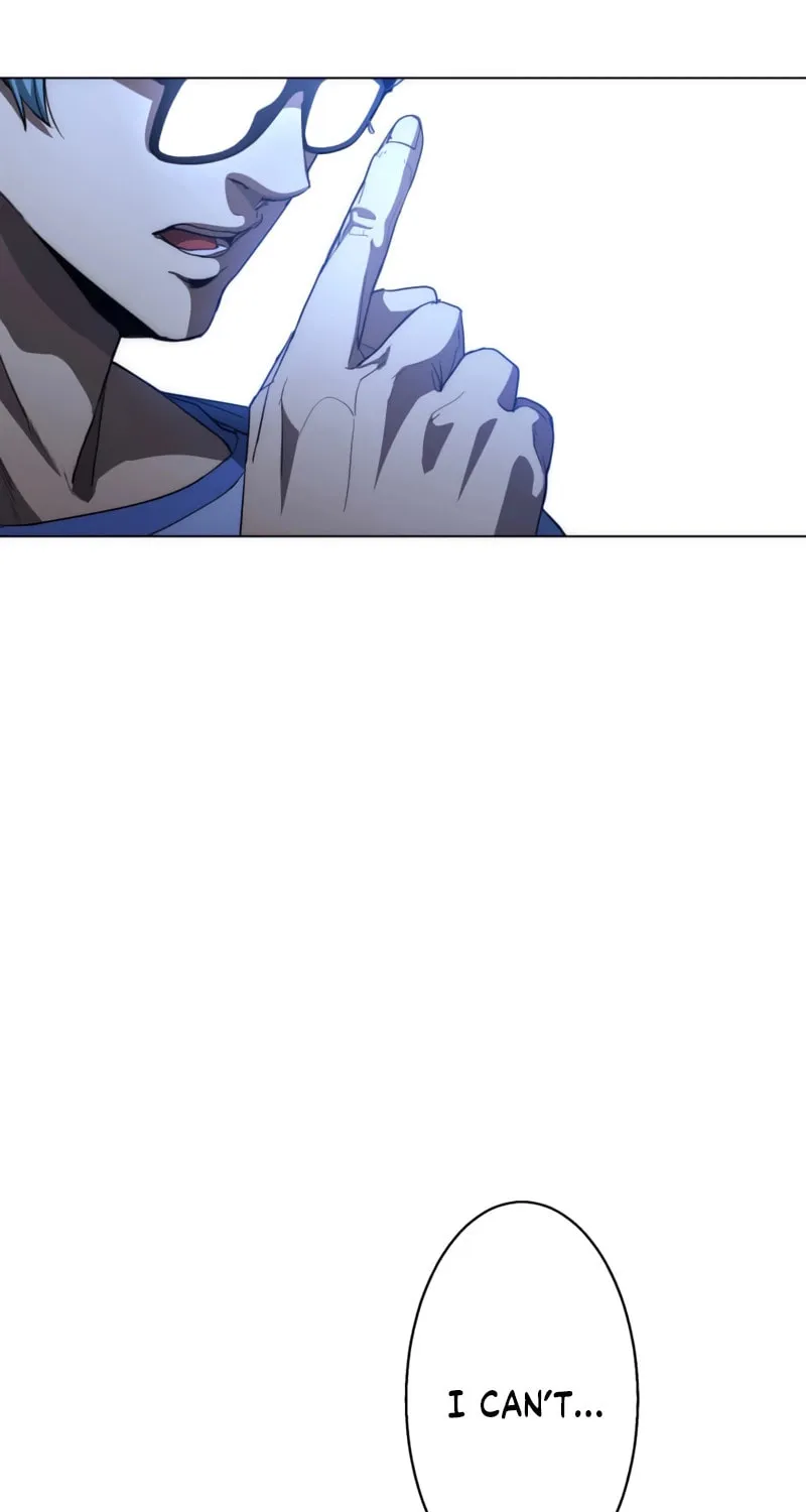 Man Eater Chapter 47 page 21 - 