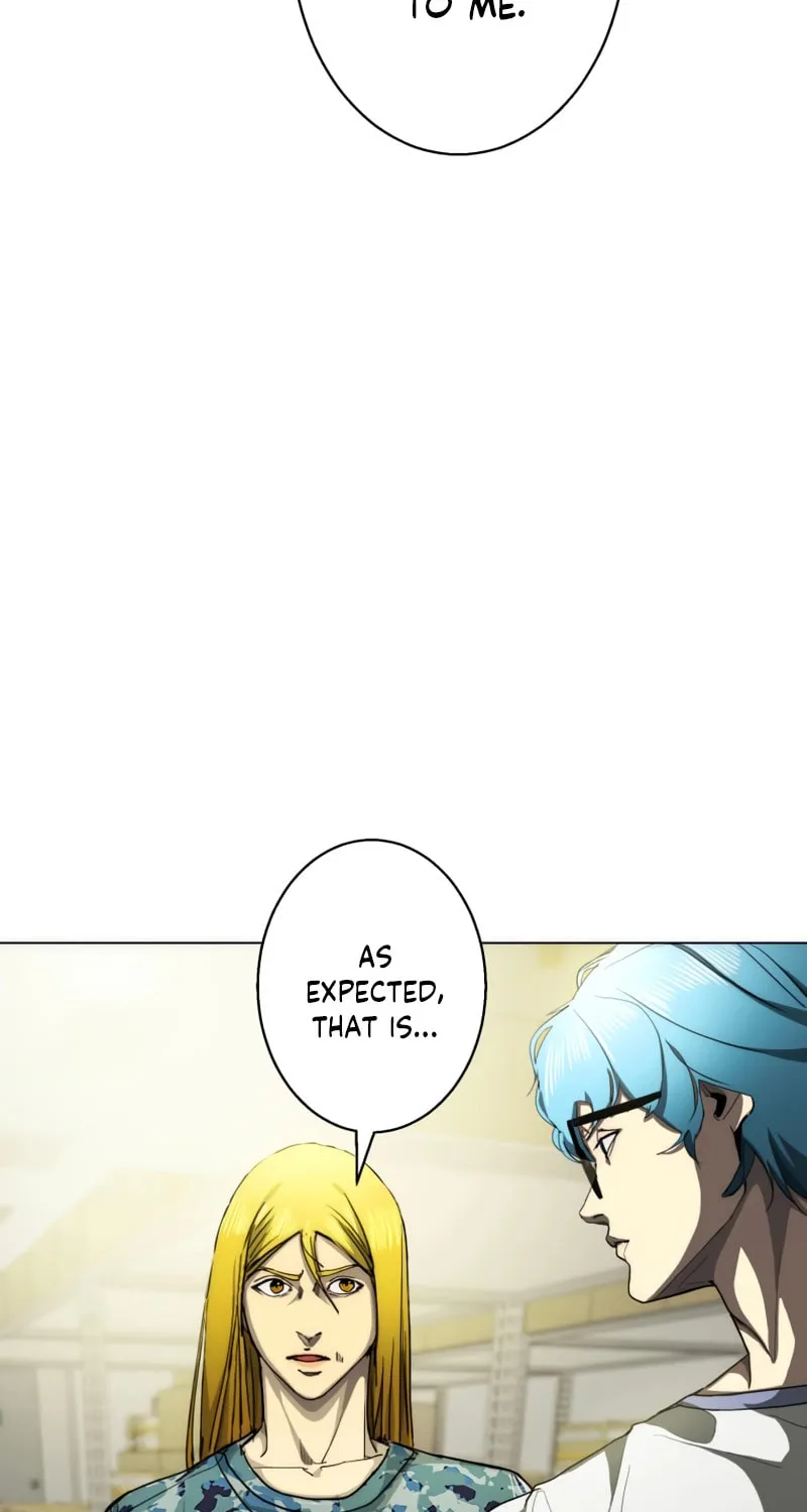 Man Eater Chapter 47 page 23 - 