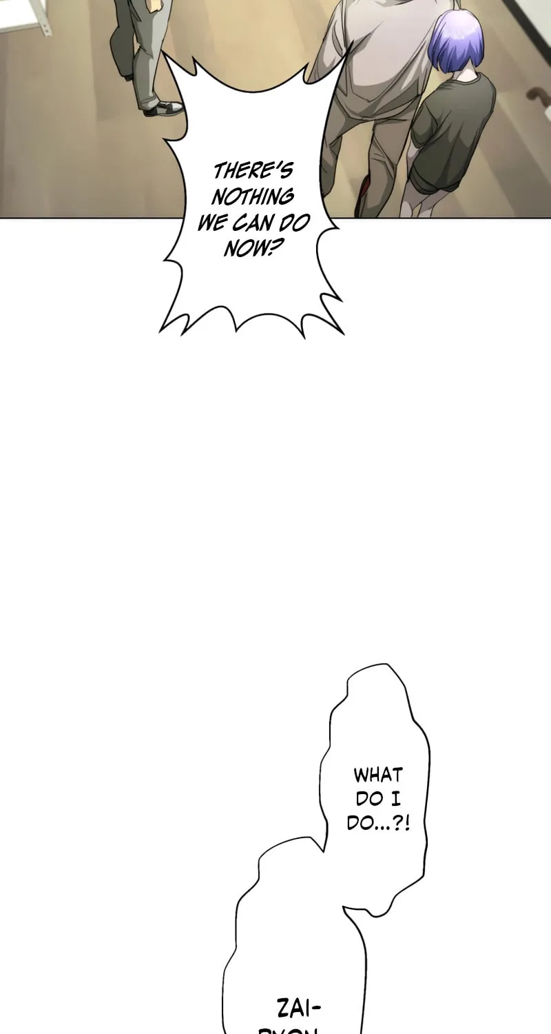 Man Eater Chapter 47 page 25 - 
