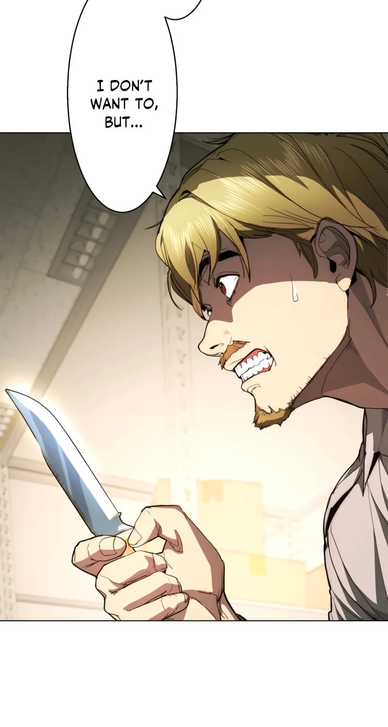 Man Eater Chapter 47 page 30 - 