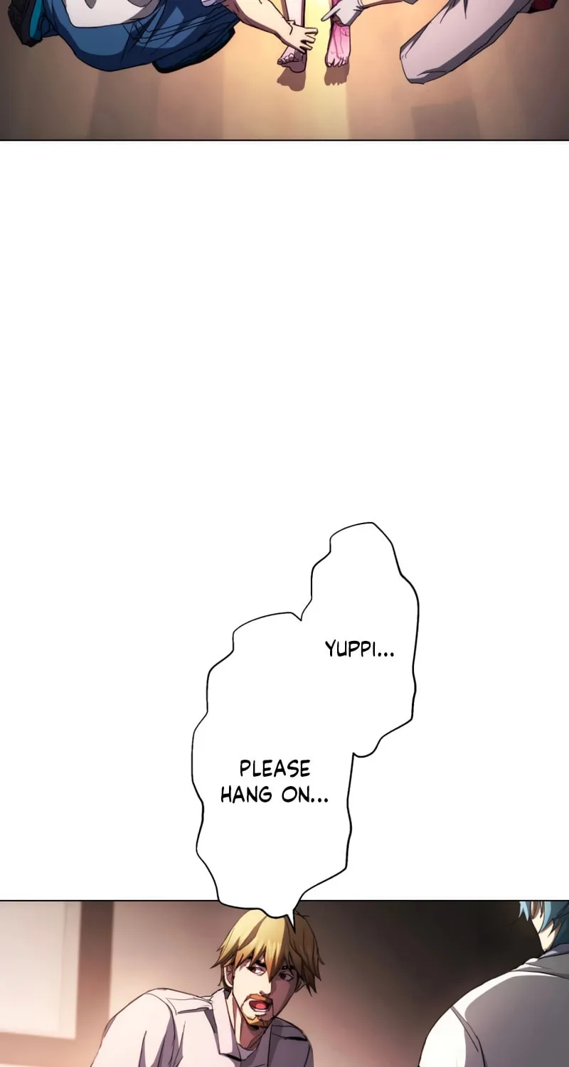 Man Eater Chapter 47 page 37 - 
