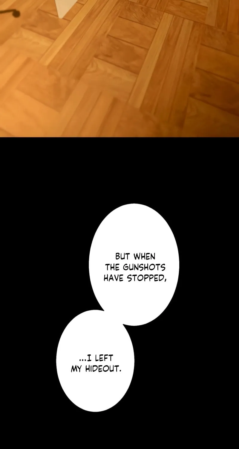 Man Eater Chapter 47 page 5 - 