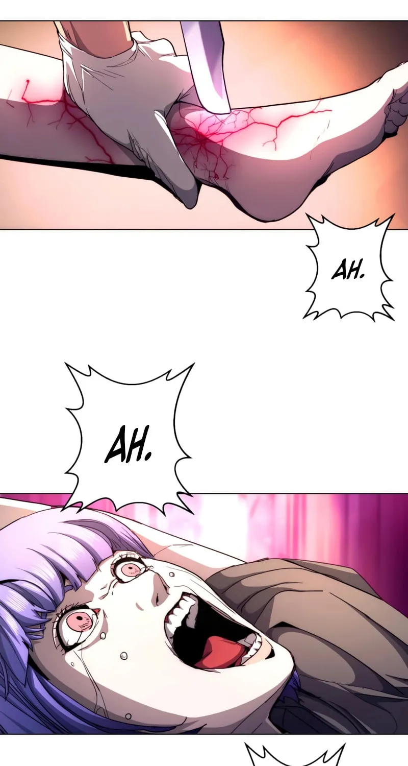 Man Eater Chapter 47 page 42 - 