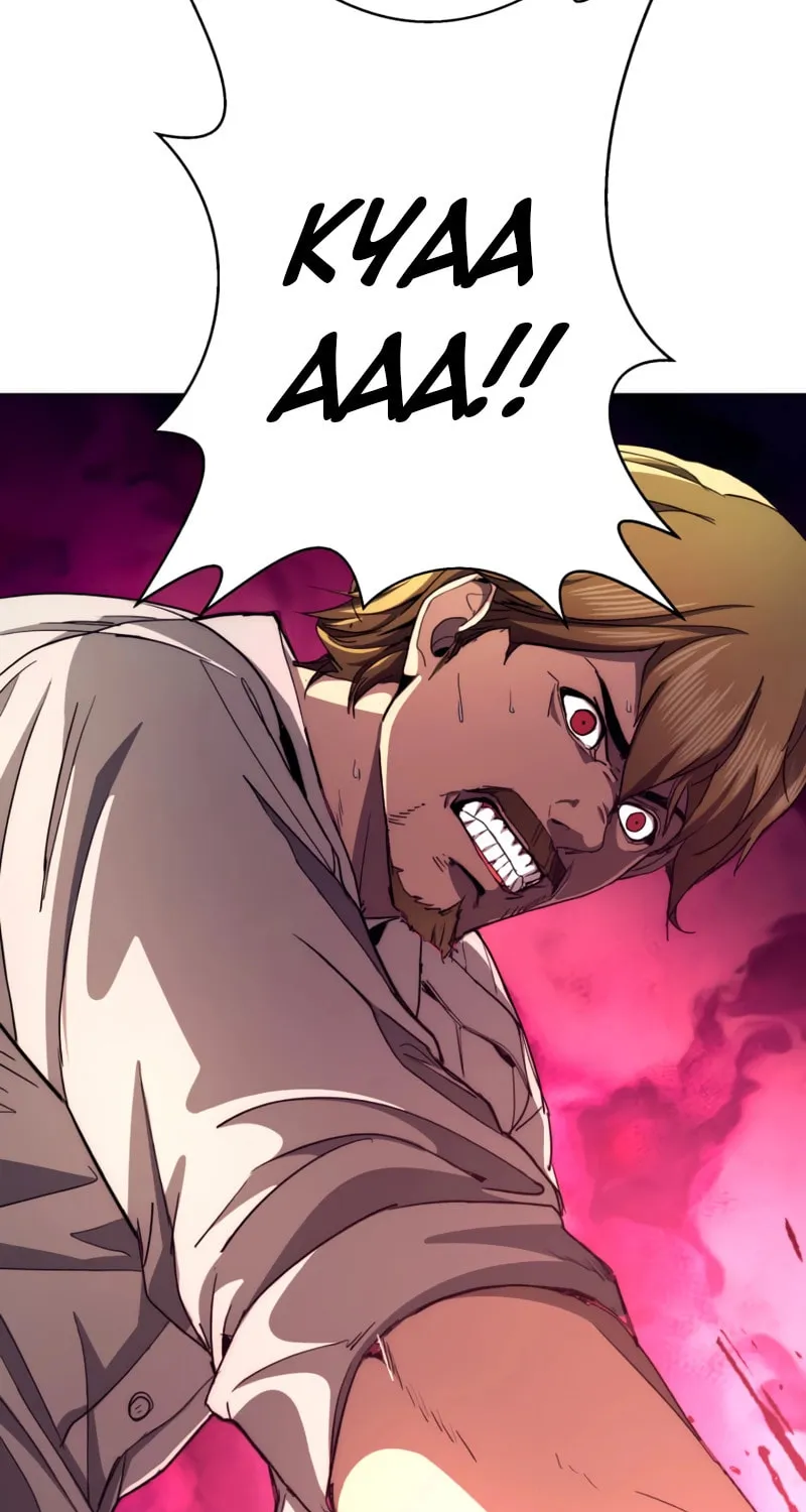 Man Eater Chapter 47 page 44 - 