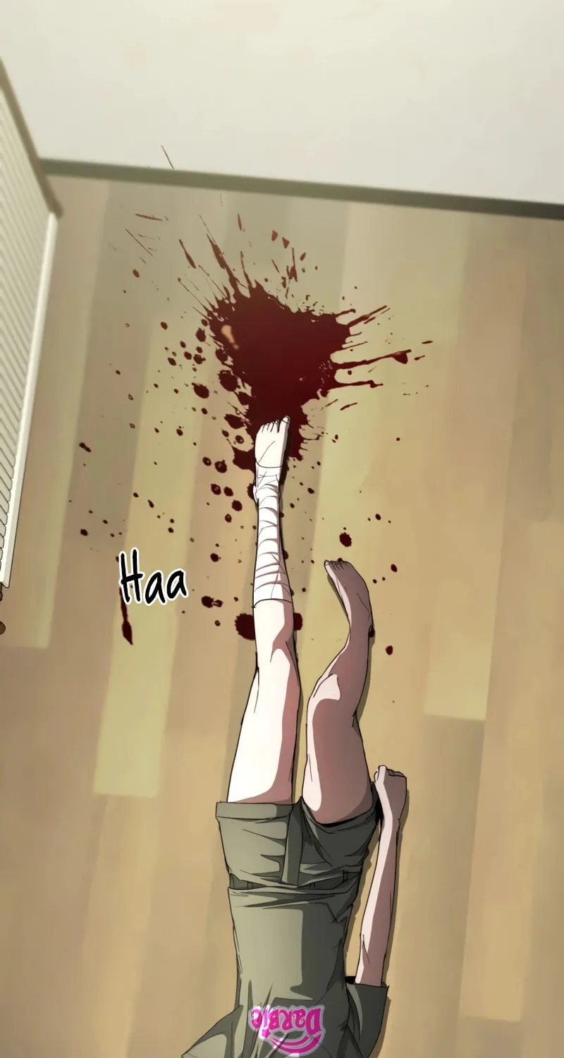Man Eater Chapter 47 page 46 - 