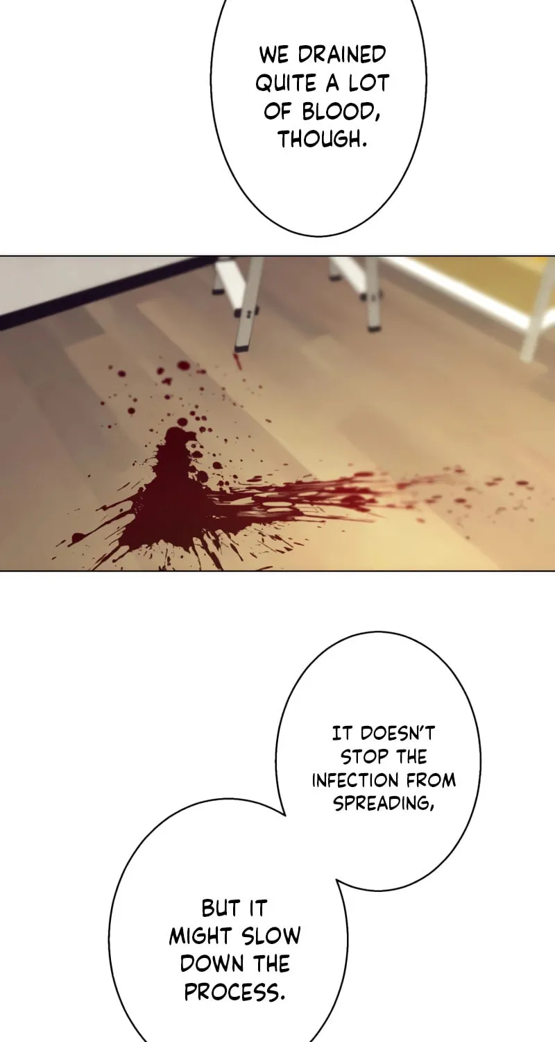 Man Eater Chapter 47 page 53 - 