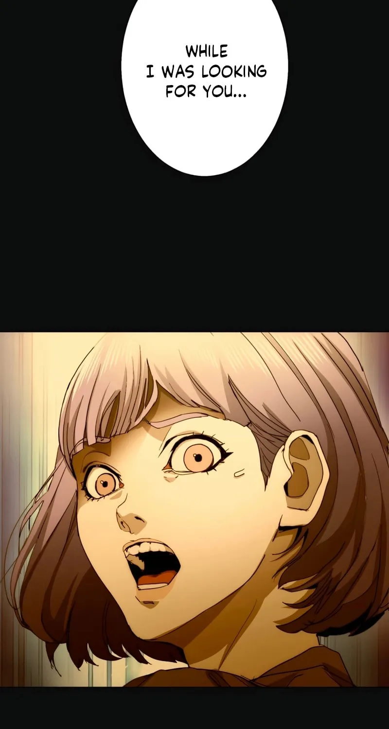 Man Eater Chapter 47 page 7 - 