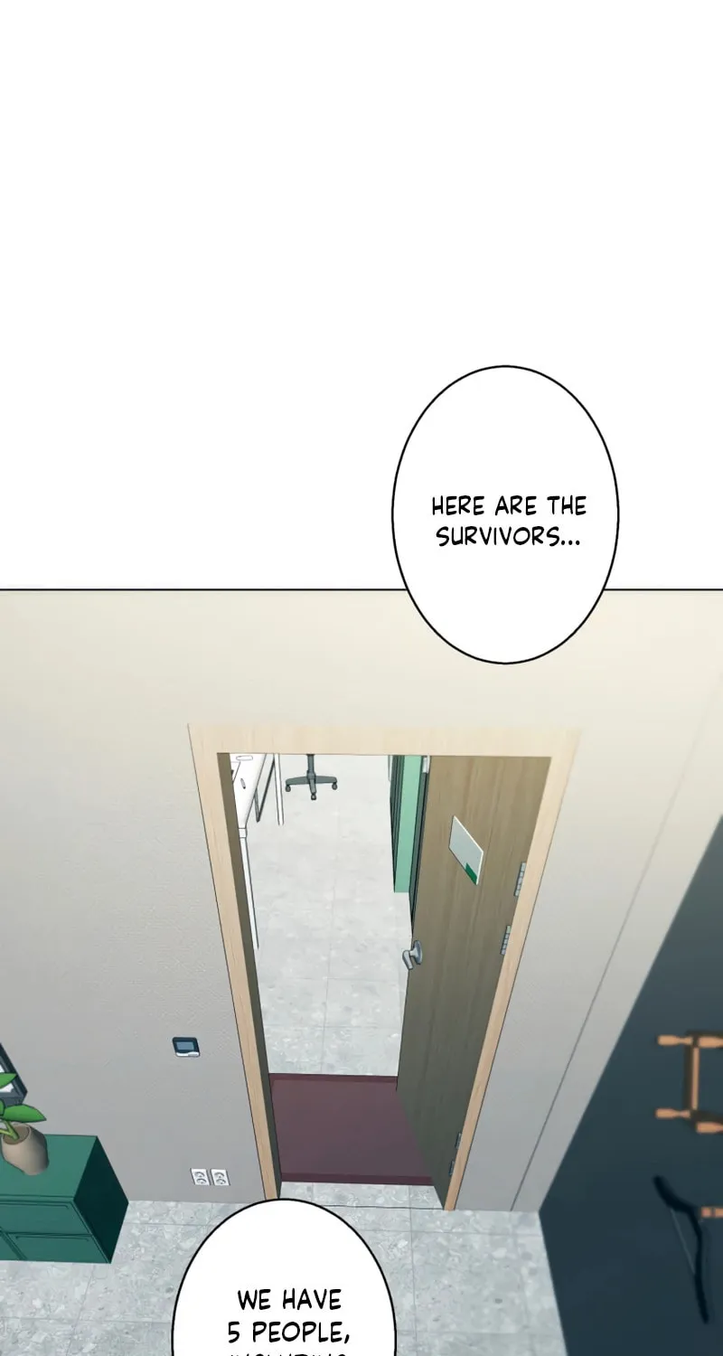 Man Eater Chapter 47 page 63 - 