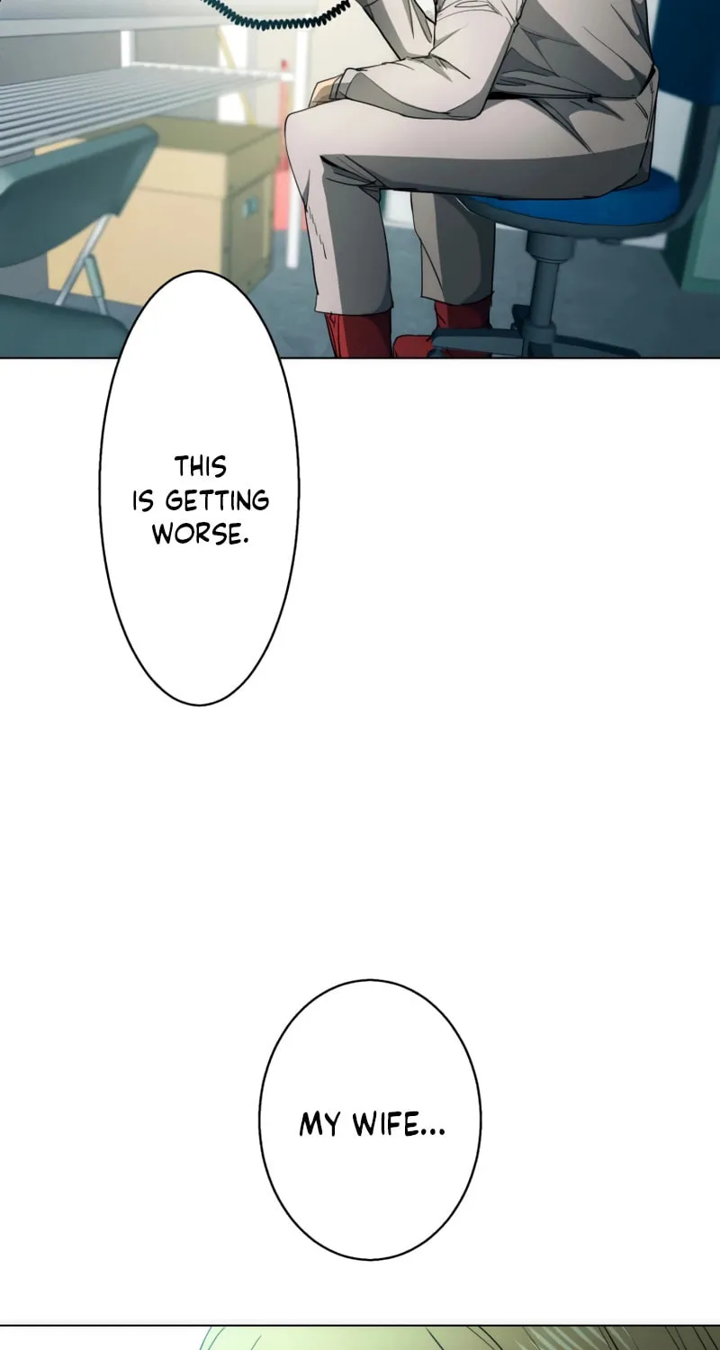 Man Eater Chapter 47 page 66 - 
