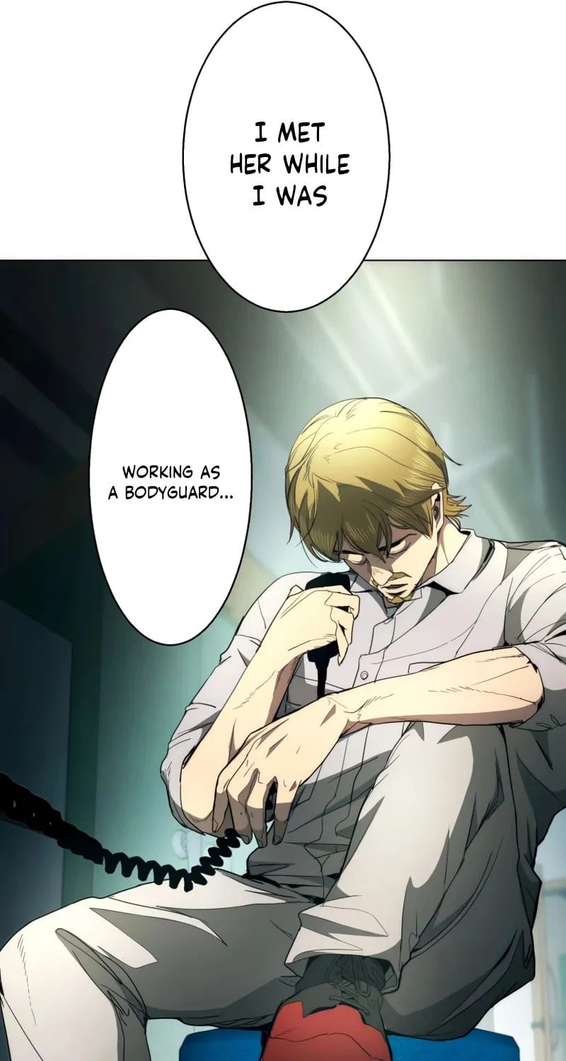 Man Eater Chapter 47 page 69 - 