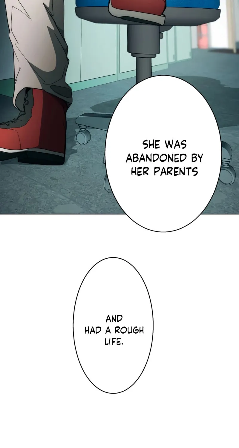 Man Eater Chapter 47 page 70 - 