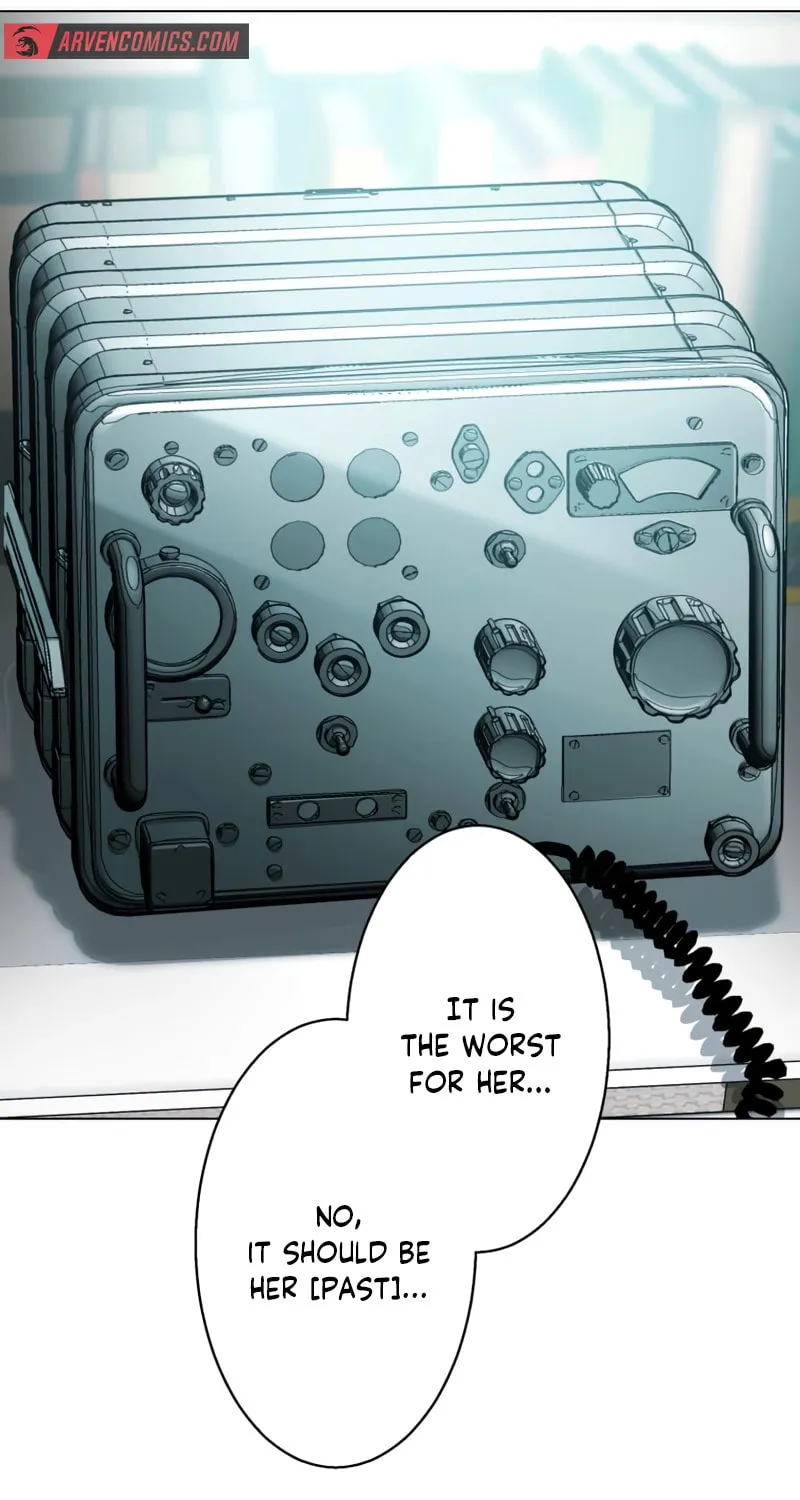 Man Eater Chapter 47 page 71 - 