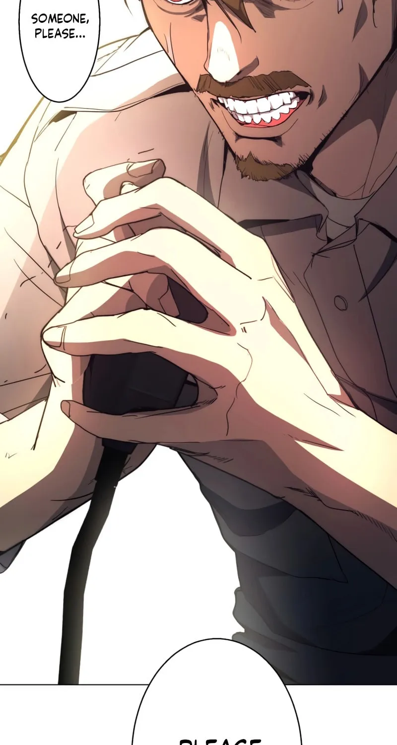 Man Eater Chapter 47 page 74 - 