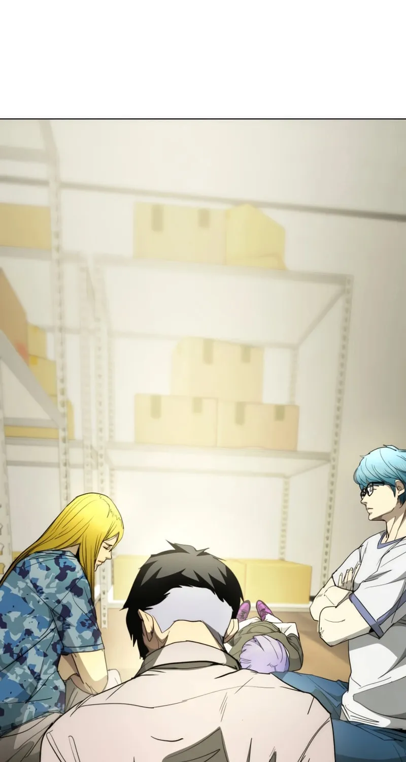 Man Eater Chapter 47 page 77 - 