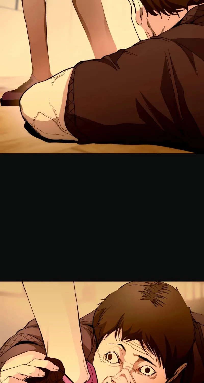 Man Eater Chapter 47 page 9 - 