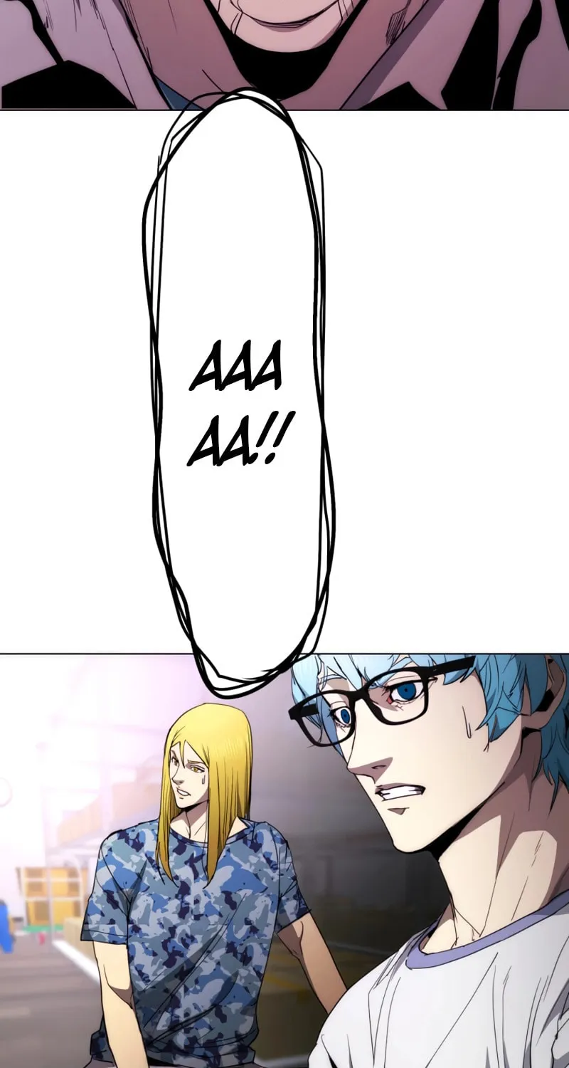 Man Eater Chapter 47 page 82 - 