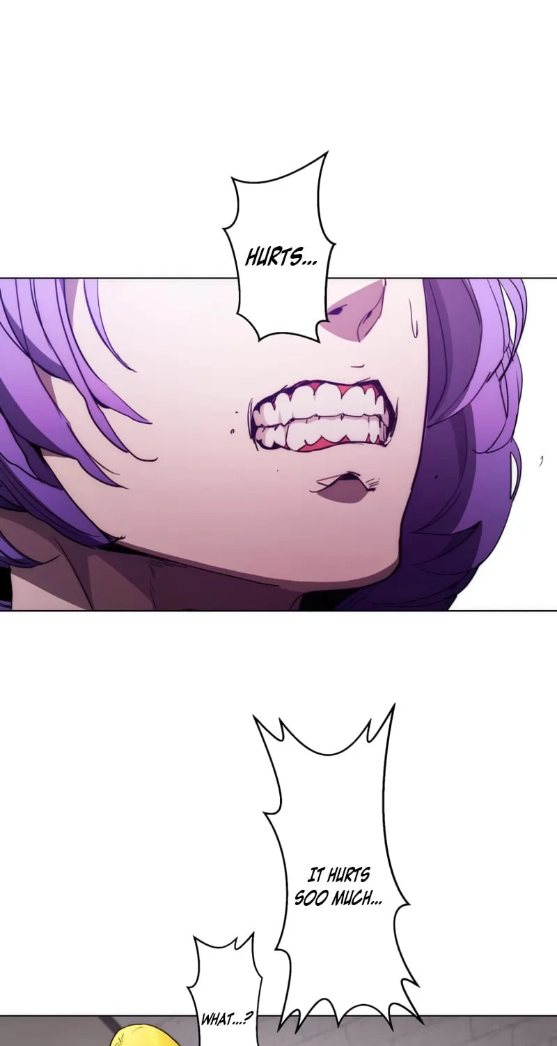 Man Eater Chapter 47 page 85 - 