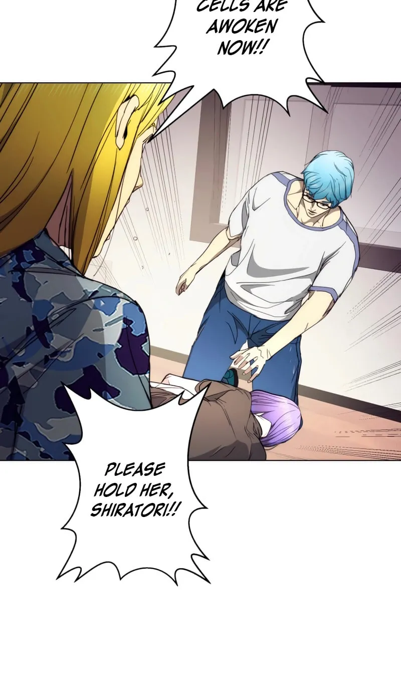 Man Eater Chapter 47 page 87 - 