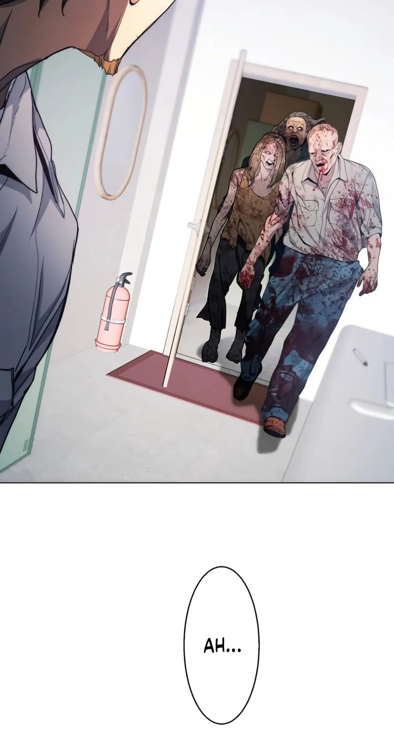Man Eater Chapter 47 page 94 - 