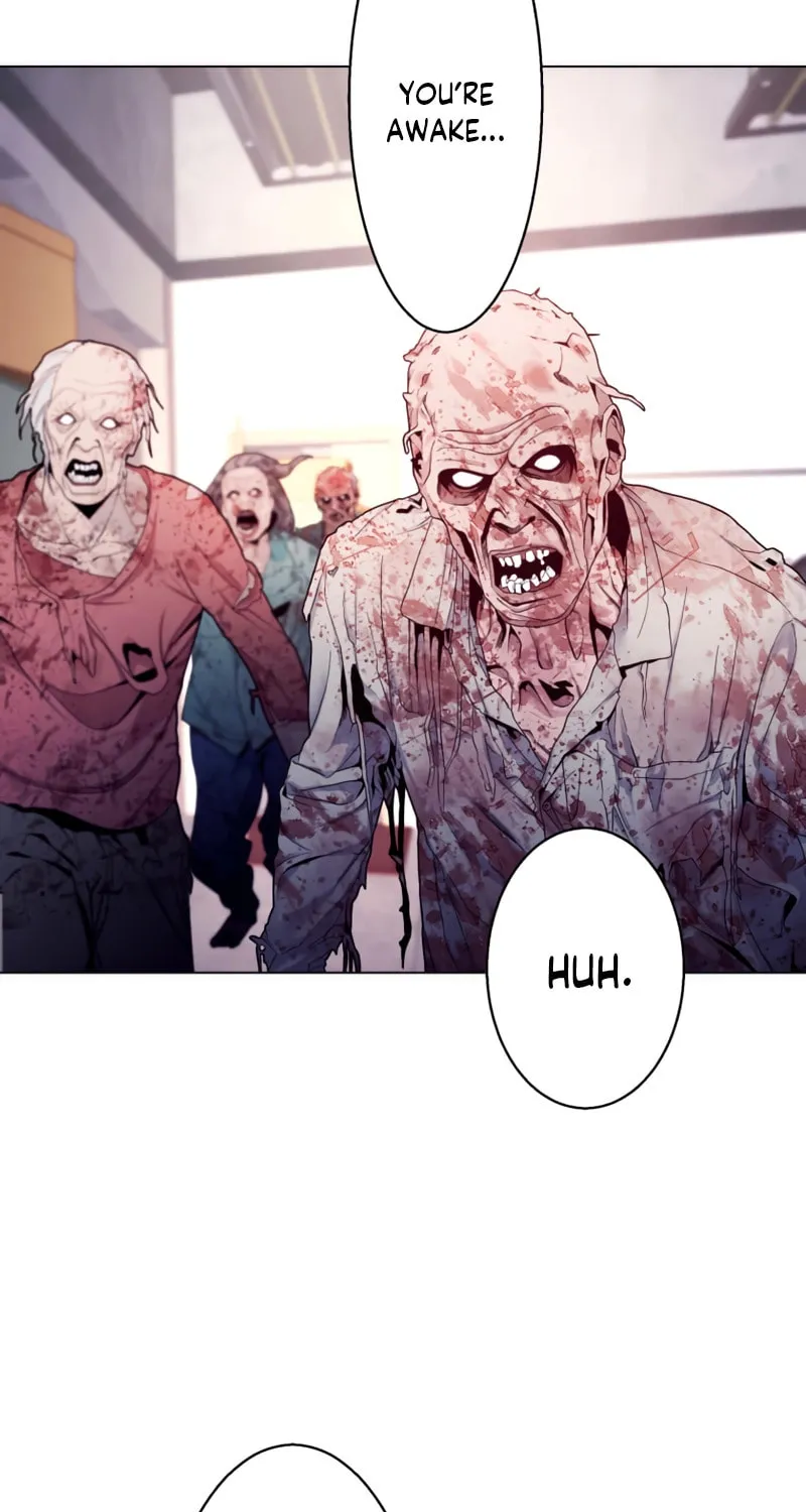 Man Eater Chapter 47 page 96 - 