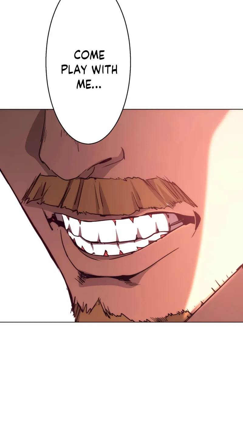 Man Eater Chapter 47 page 97 - 