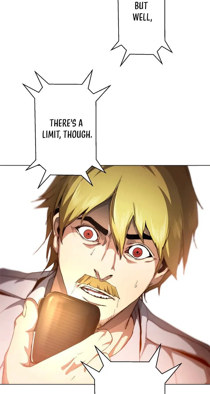 Man Eater Chapter 48 page 17 - 