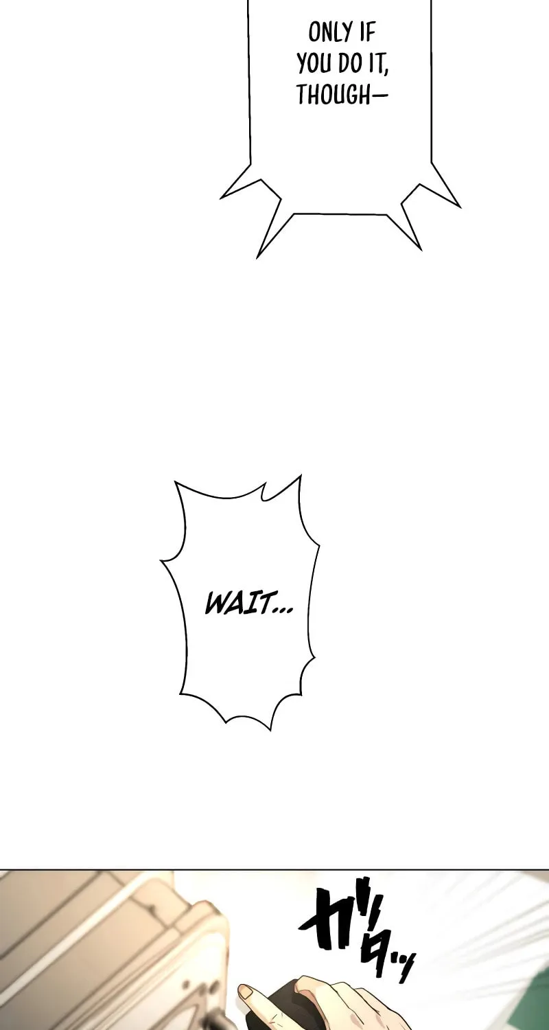 Man Eater Chapter 48 page 18 - 