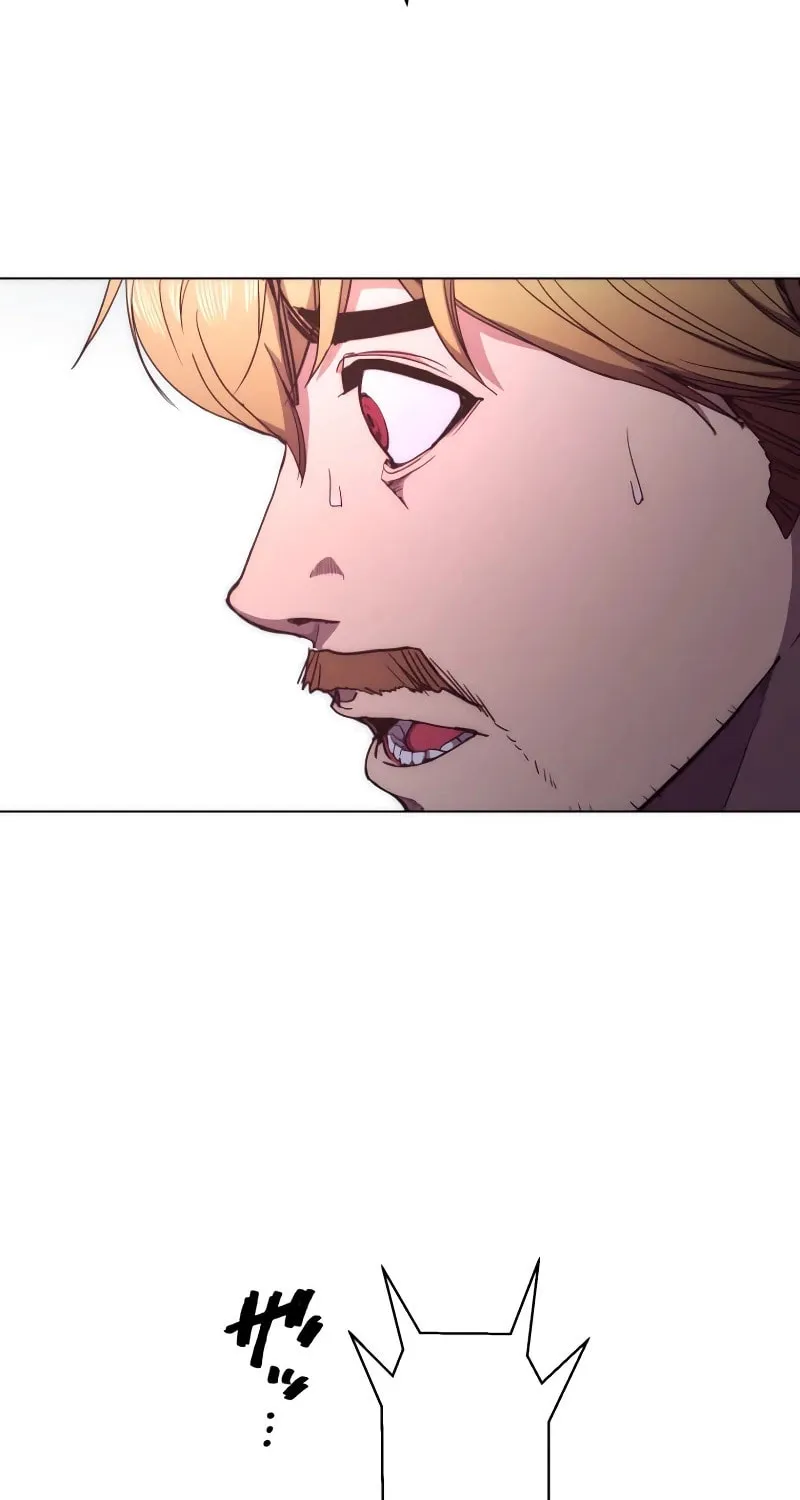 Man Eater Chapter 48 page 3 - 