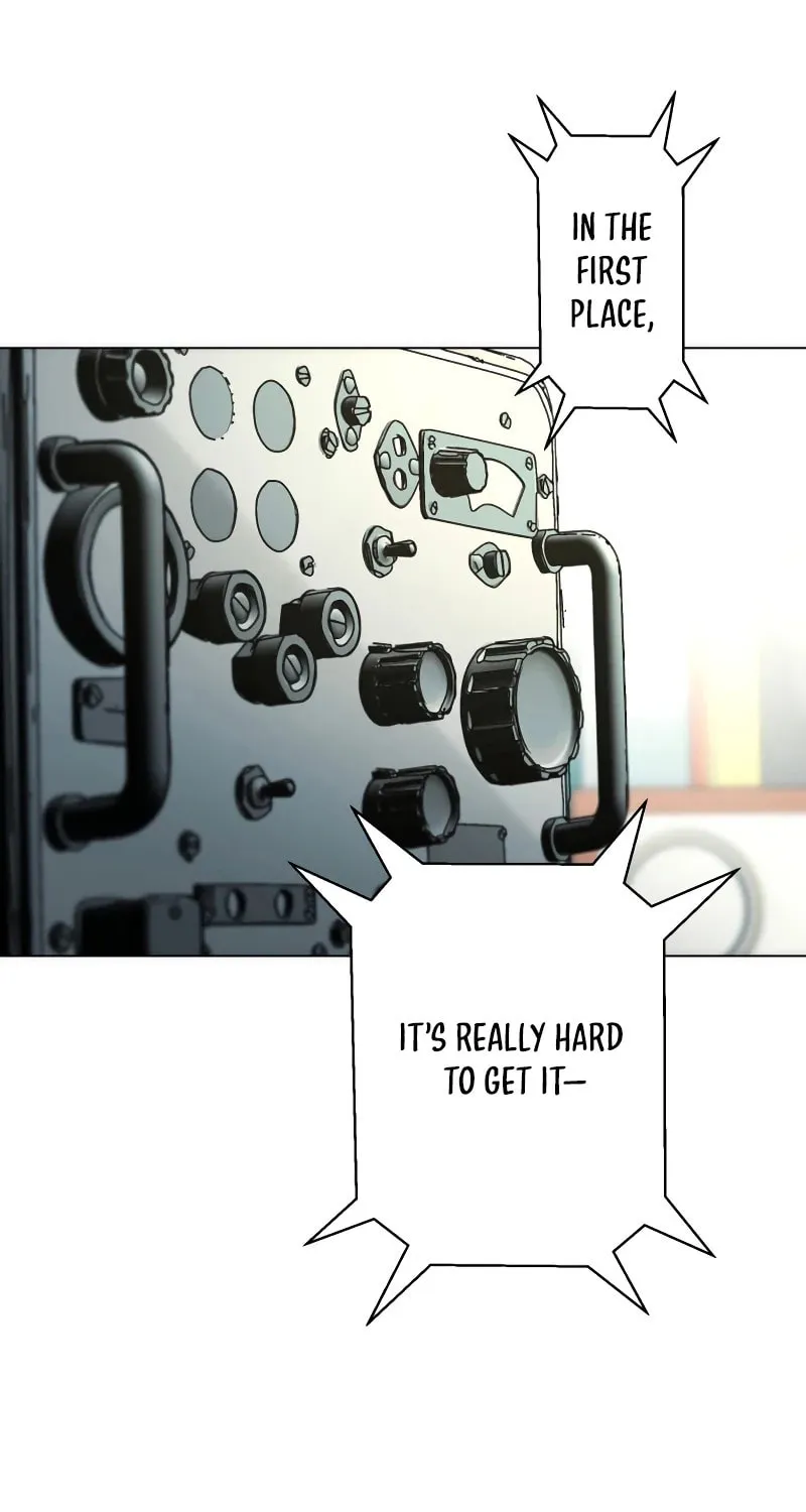 Man Eater Chapter 48 page 27 - 