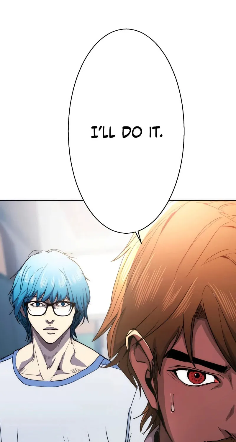 Man Eater Chapter 48 page 28 - 