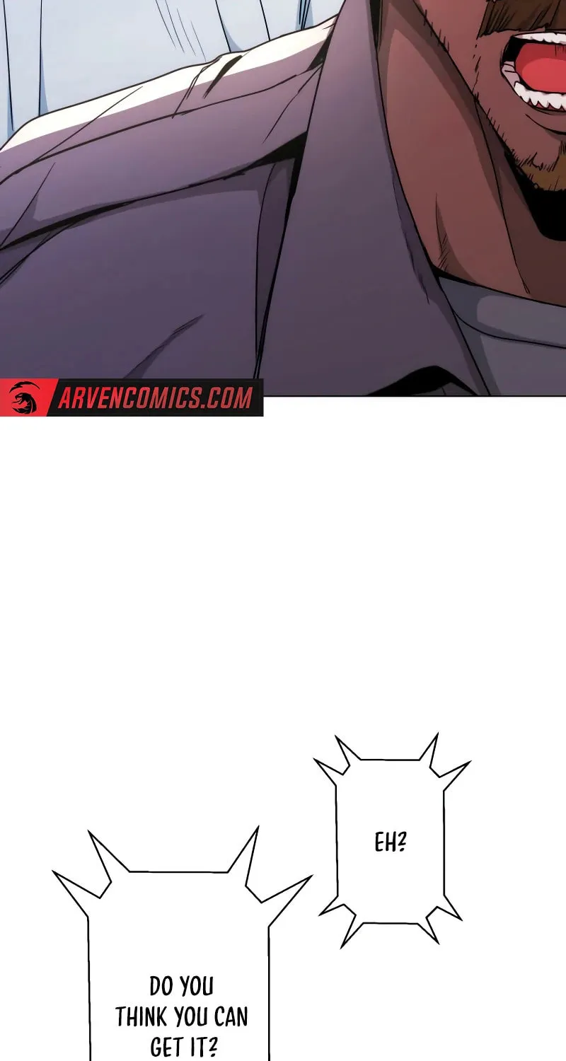 Man Eater Chapter 48 page 29 - 