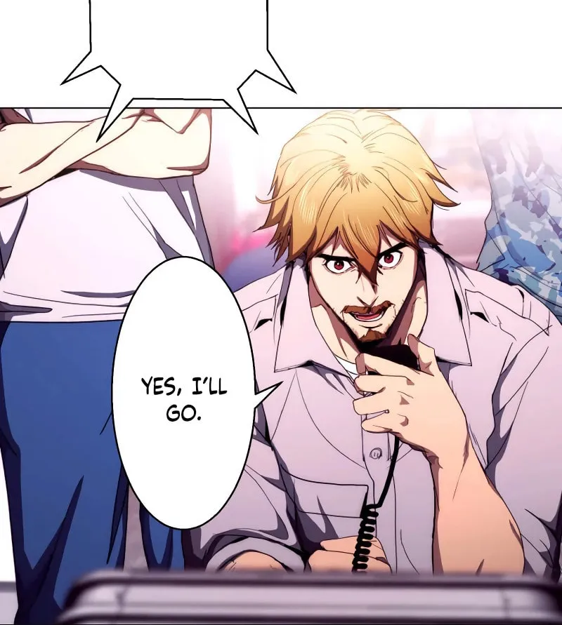 Man Eater Chapter 48 page 30 - 