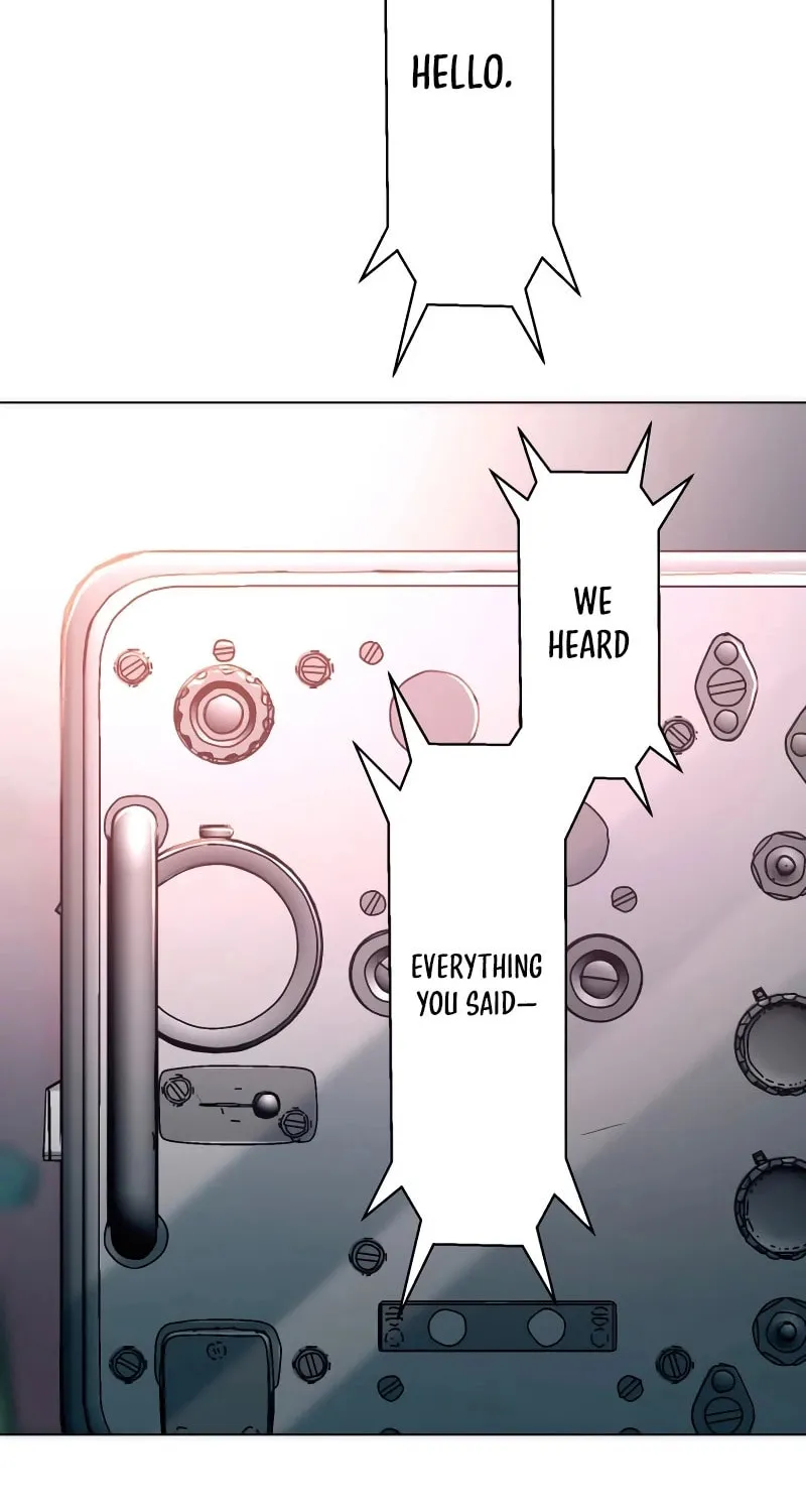 Man Eater Chapter 48 page 4 - 