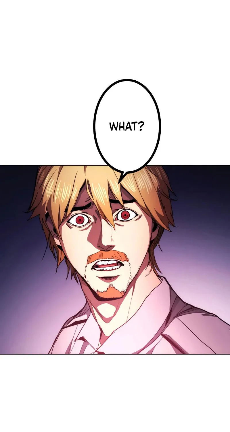 Man Eater Chapter 48 page 35 - 