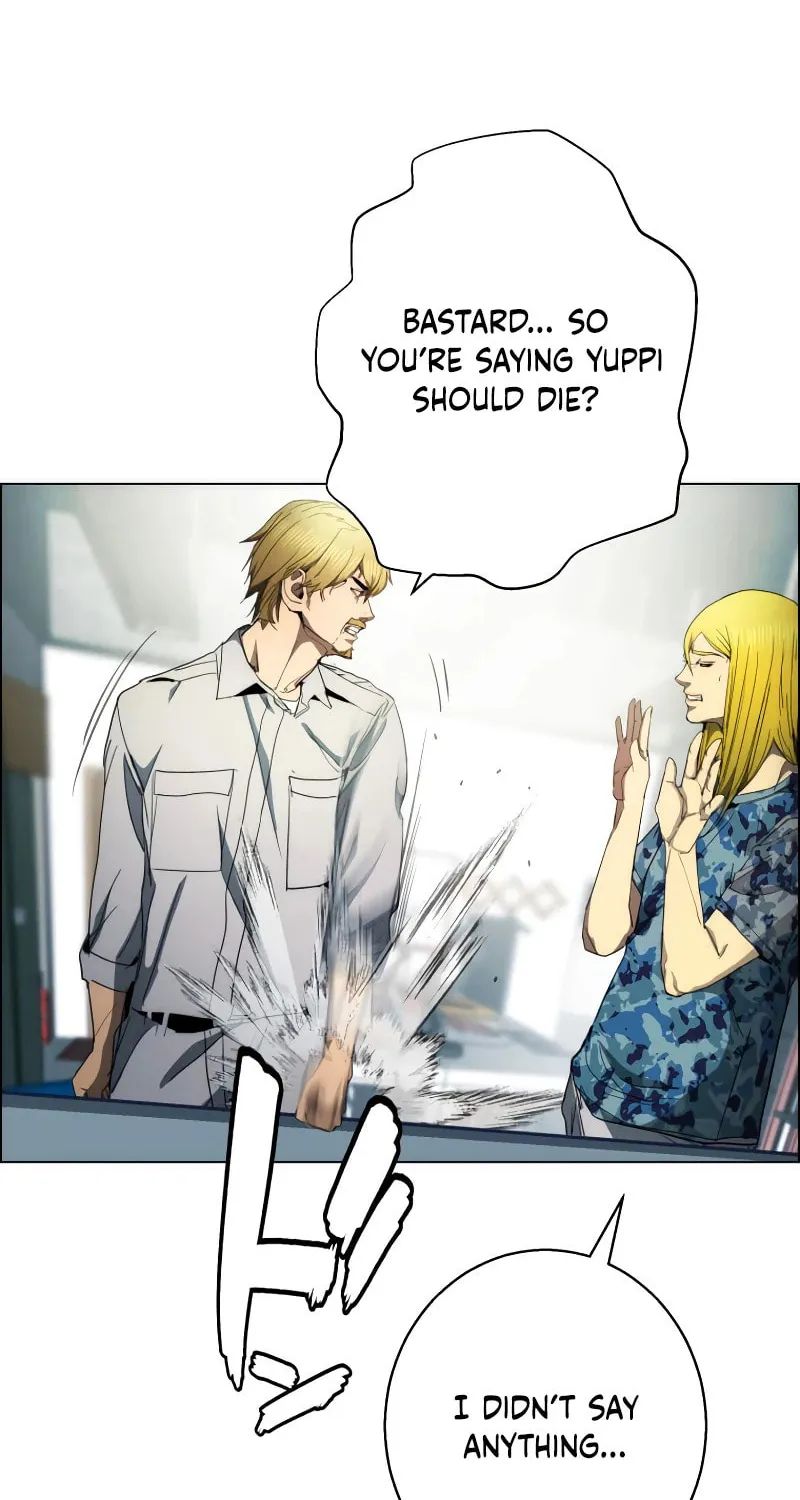 Man Eater Chapter 48 page 36 - 