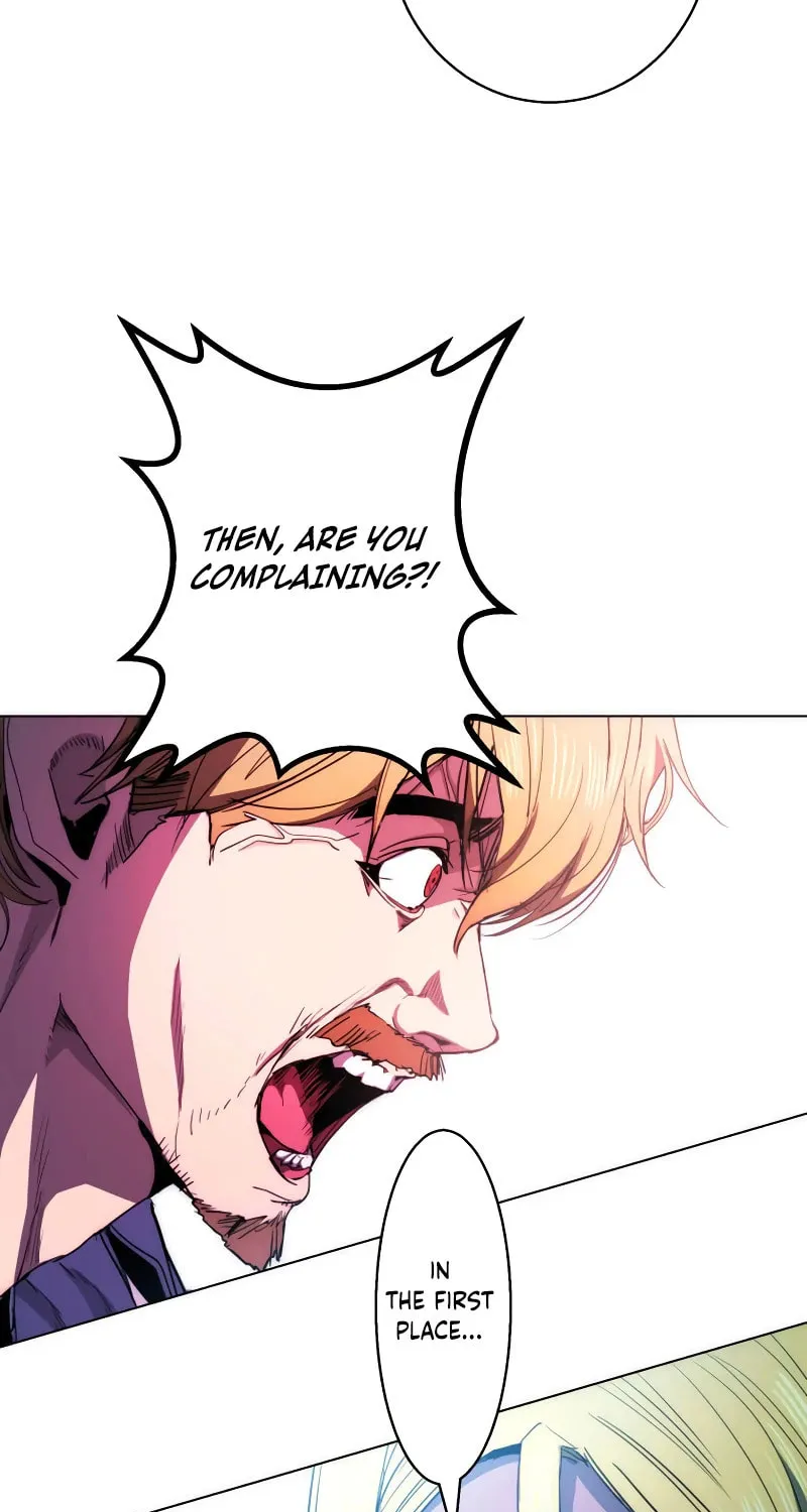 Man Eater Chapter 48 page 37 - 
