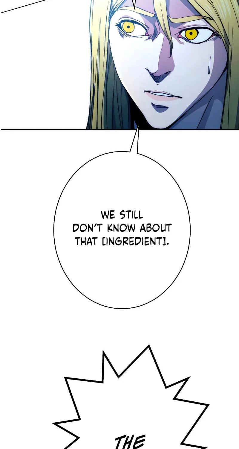 Man Eater Chapter 48 page 38 - 