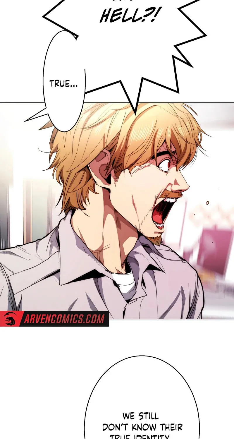 Man Eater Chapter 48 page 39 - 