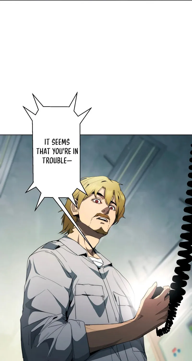 Man Eater Chapter 48 page 42 - 