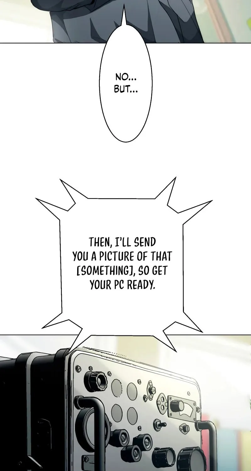 Man Eater Chapter 48 page 43 - 