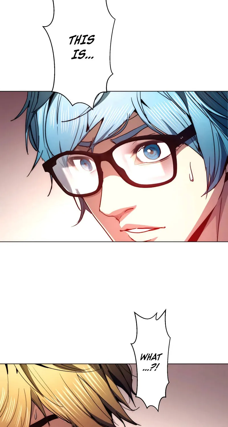 Man Eater Chapter 48 page 47 - 