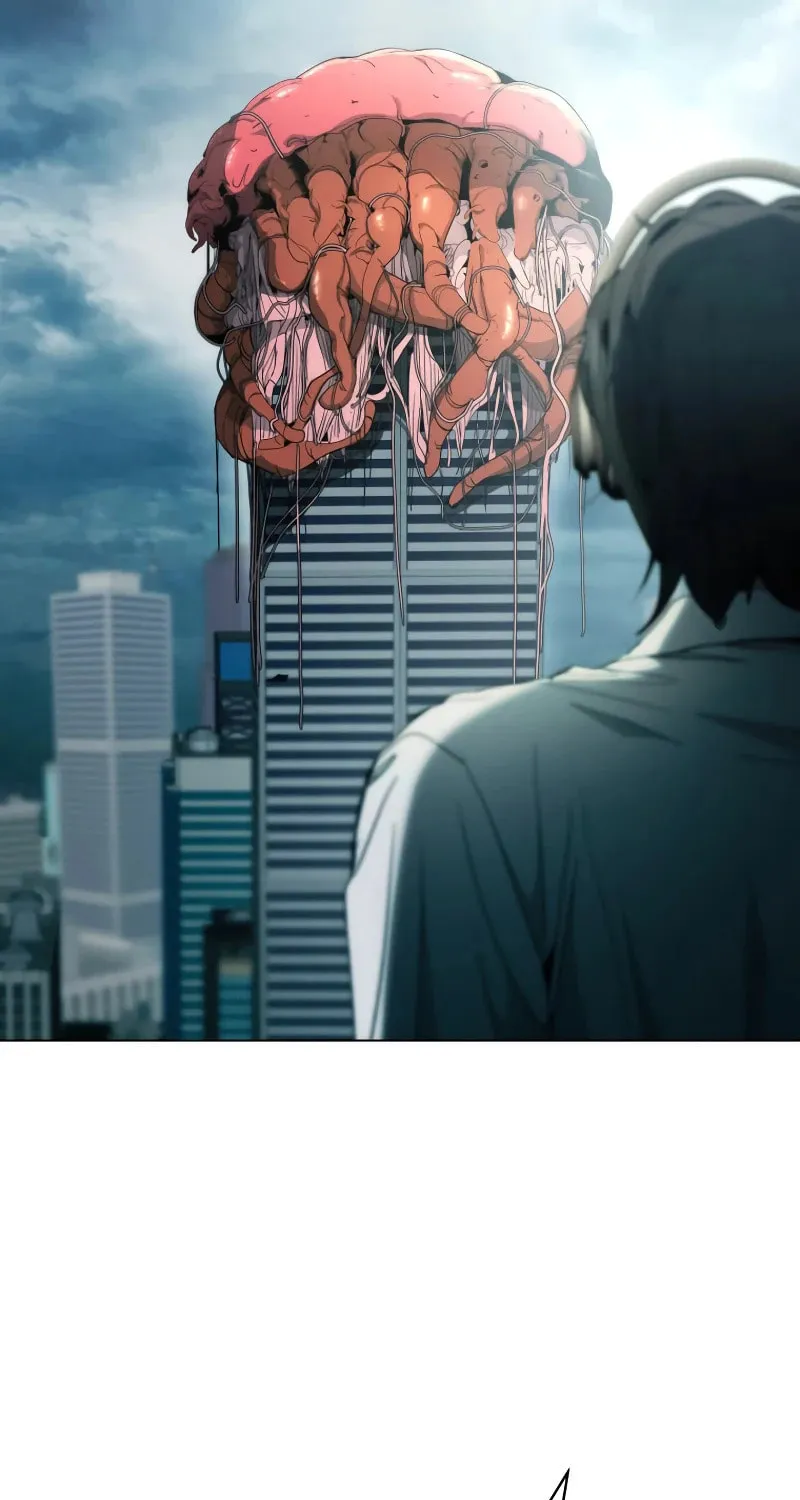 Man Eater Chapter 48 page 52 - 