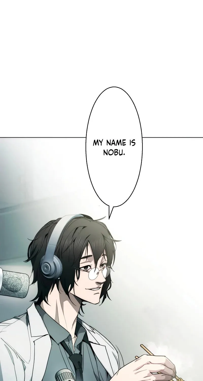 Man Eater Chapter 48 page 56 - 