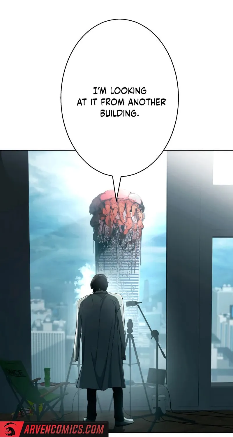 Man Eater Chapter 48 page 59 - 