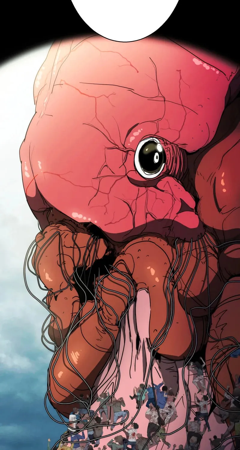 Man Eater Chapter 48 page 66 - 