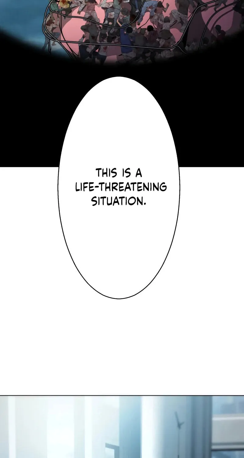 Man Eater Chapter 48 page 67 - 